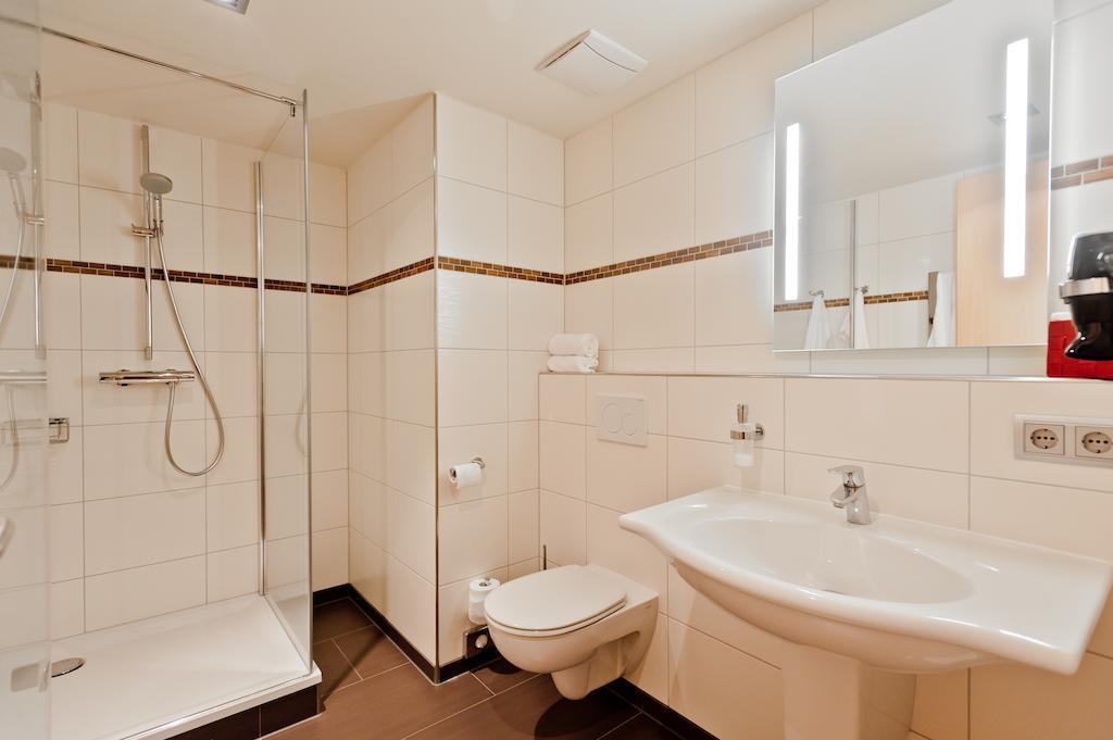 Отель Bergrestaurant Schwedenstein Steina  Номер фото