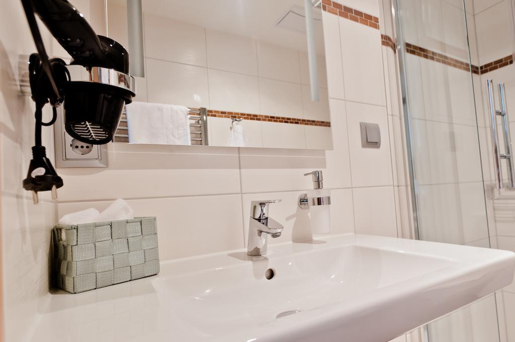 Отель Bergrestaurant Schwedenstein Steina  Номер фото